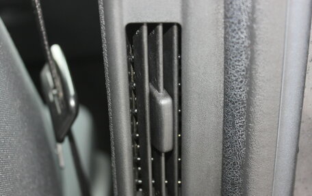 Renault Scenic III, 2010 год, 627 000 рублей, 19 фотография