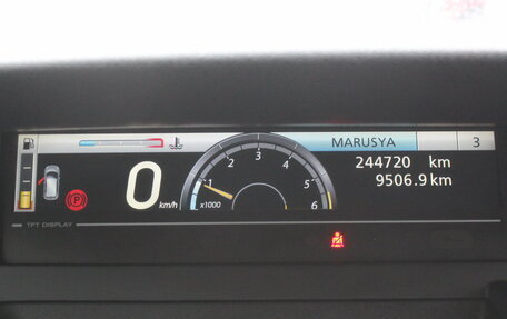 Renault Scenic III, 2010 год, 627 000 рублей, 21 фотография