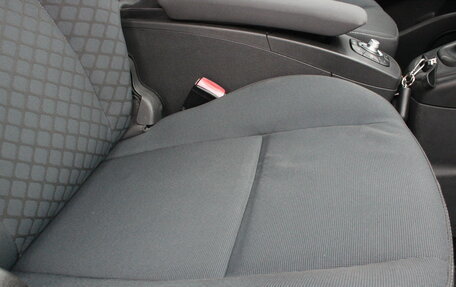 Renault Scenic III, 2010 год, 627 000 рублей, 15 фотография