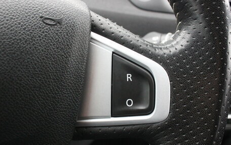 Renault Scenic III, 2010 год, 627 000 рублей, 23 фотография