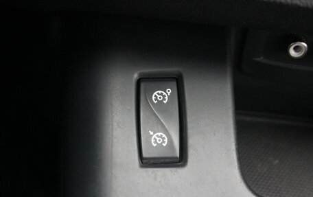 Renault Scenic III, 2010 год, 627 000 рублей, 26 фотография