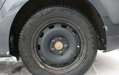 Renault Scenic III, 2010 год, 627 000 рублей, 29 фотография