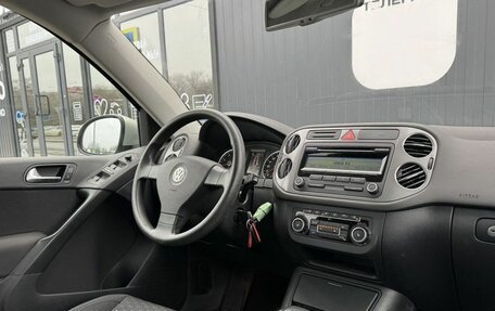 Volkswagen Tiguan I, 2010 год, 1 135 000 рублей, 9 фотография