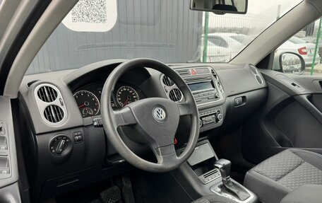 Volkswagen Tiguan I, 2010 год, 1 135 000 рублей, 6 фотография