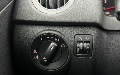 Volkswagen Tiguan I, 2010 год, 1 135 000 рублей, 15 фотография