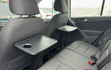 Volkswagen Tiguan I, 2010 год, 1 135 000 рублей, 10 фотография