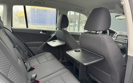 Volkswagen Tiguan I, 2010 год, 1 135 000 рублей, 11 фотография