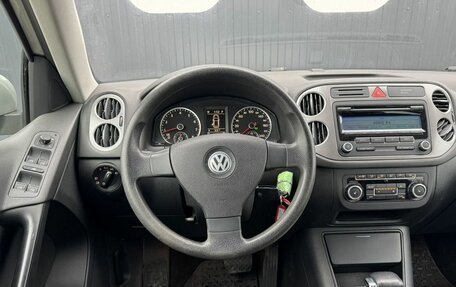 Volkswagen Tiguan I, 2010 год, 1 135 000 рублей, 7 фотография