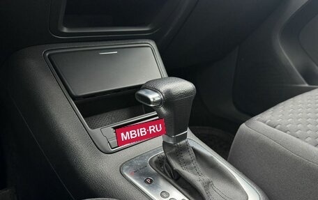 Volkswagen Tiguan I, 2010 год, 1 135 000 рублей, 14 фотография