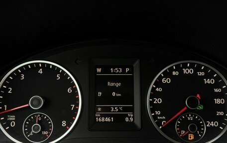 Volkswagen Tiguan I, 2010 год, 1 135 000 рублей, 17 фотография