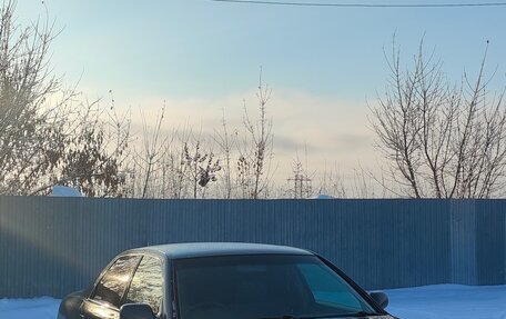 Toyota Cresta, 1998 год, 650 000 рублей, 2 фотография