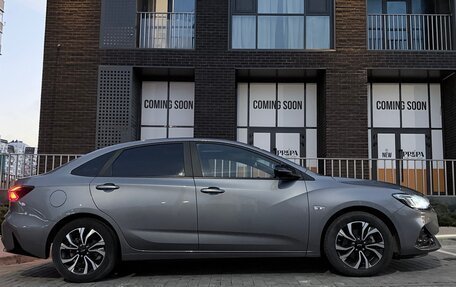 Chevrolet Monza, 2019 год, 2 200 000 рублей, 7 фотография