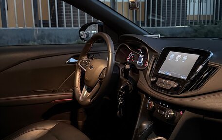 Chevrolet Monza, 2019 год, 2 200 000 рублей, 6 фотография