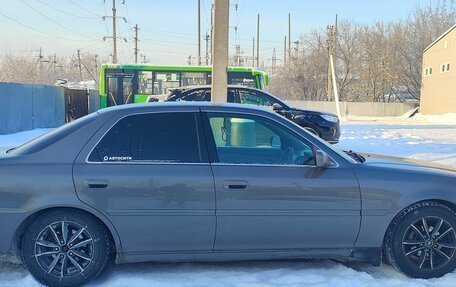 Toyota Cresta, 1998 год, 650 000 рублей, 4 фотография