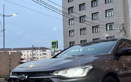 Chevrolet Monza, 2019 год, 2 200 000 рублей, 5 фотография