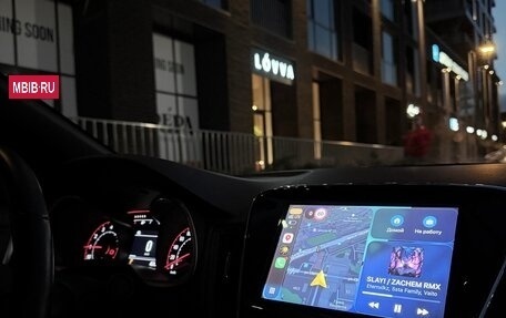 Chevrolet Monza, 2019 год, 2 200 000 рублей, 2 фотография