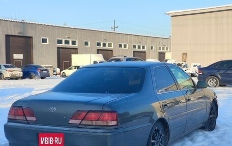 Toyota Cresta, 1998 год, 650 000 рублей, 5 фотография