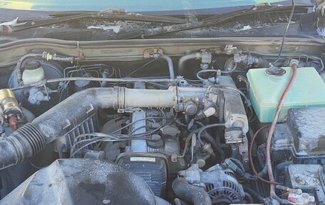 Toyota Cresta, 1998 год, 650 000 рублей, 13 фотография