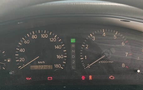 Toyota Cresta, 1998 год, 650 000 рублей, 10 фотография