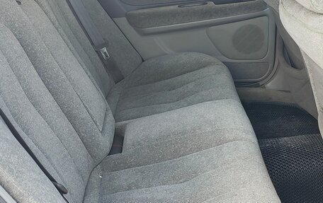 Toyota Cresta, 1998 год, 650 000 рублей, 12 фотография