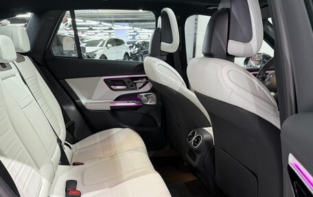 Mercedes-Benz GLC, 2025 год, 8 290 000 рублей, 7 фотография