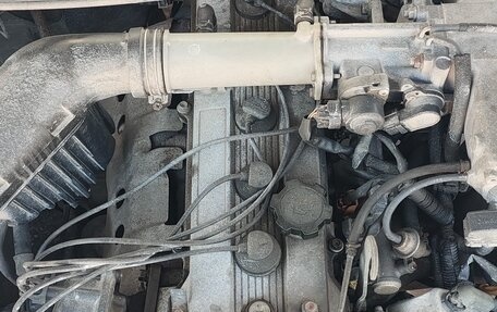 Toyota Cresta, 1998 год, 650 000 рублей, 14 фотография