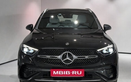 Mercedes-Benz GLC, 2025 год, 8 290 000 рублей, 3 фотография