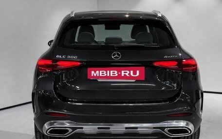 Mercedes-Benz GLC, 2025 год, 8 290 000 рублей, 19 фотография