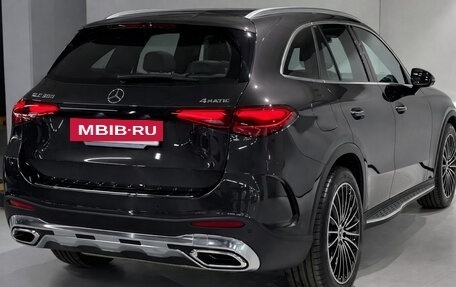 Mercedes-Benz GLC, 2025 год, 8 290 000 рублей, 17 фотография