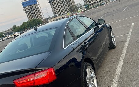 Audi A6, 2014 год, 1 900 000 рублей, 5 фотография