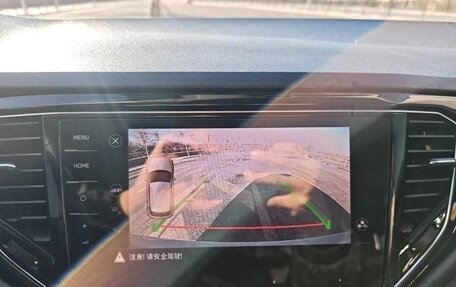 Volkswagen T-Roc I, 2022 год, 1 860 000 рублей, 11 фотография