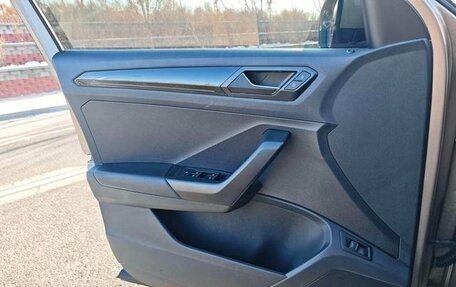 Volkswagen T-Roc I, 2022 год, 1 860 000 рублей, 14 фотография