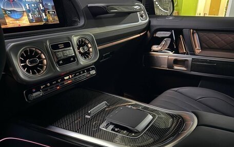 Mercedes-Benz G-Класс AMG, 2026 год, 33 500 000 рублей, 9 фотография