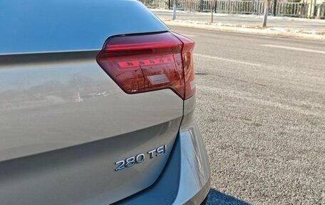 Volkswagen T-Roc I, 2022 год, 1 860 000 рублей, 15 фотография