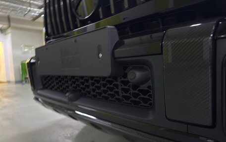 Mercedes-Benz G-Класс AMG, 2026 год, 33 500 000 рублей, 3 фотография