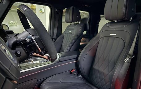 Mercedes-Benz G-Класс AMG, 2026 год, 33 500 000 рублей, 8 фотография