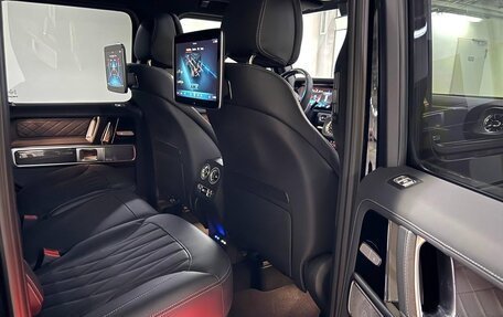 Mercedes-Benz G-Класс AMG, 2026 год, 33 500 000 рублей, 11 фотография