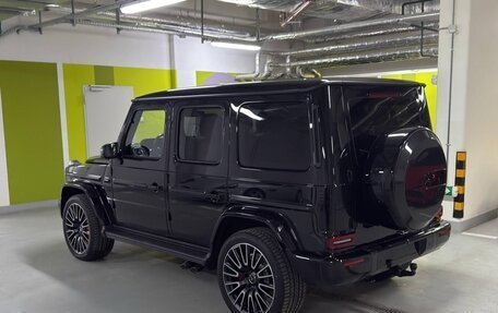 Mercedes-Benz G-Класс AMG, 2026 год, 33 500 000 рублей, 2 фотография
