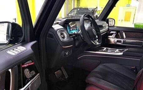 Mercedes-Benz G-Класс AMG, 2026 год, 33 500 000 рублей, 7 фотография