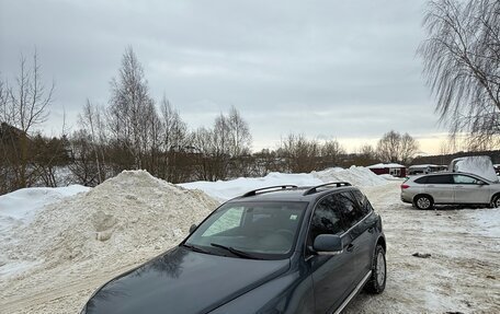 Volkswagen Touareg III, 2006 год, 849 000 рублей, 12 фотография