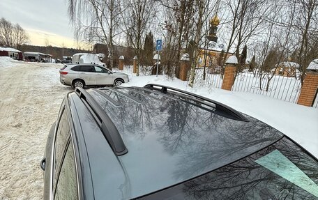 Volkswagen Touareg III, 2006 год, 849 000 рублей, 11 фотография