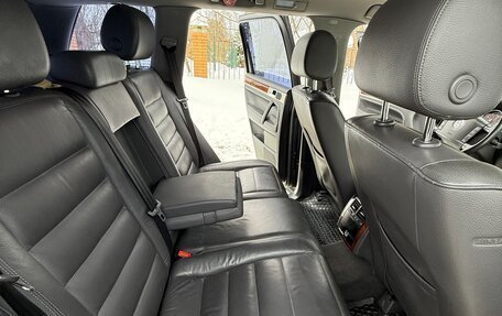 Volkswagen Touareg III, 2006 год, 849 000 рублей, 20 фотография