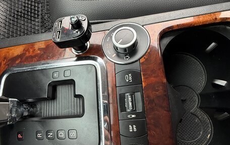 Volkswagen Touareg III, 2006 год, 849 000 рублей, 26 фотография