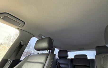 Volkswagen Touareg III, 2006 год, 849 000 рублей, 29 фотография