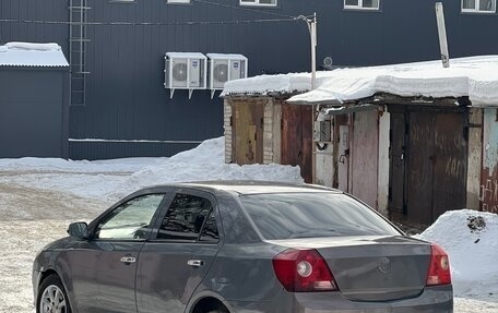 Geely MK I рестайлинг, 2008 год, 228 000 рублей, 2 фотография