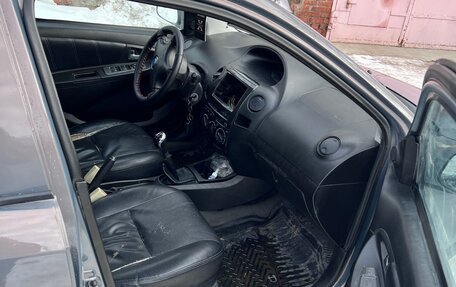 Geely MK I рестайлинг, 2008 год, 228 000 рублей, 7 фотография