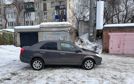 Geely MK I рестайлинг, 2008 год, 228 000 рублей, 10 фотография