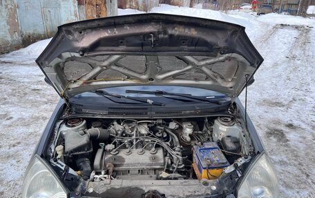 Geely MK I рестайлинг, 2008 год, 228 000 рублей, 9 фотография