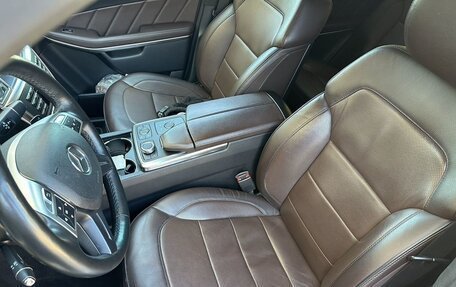 Mercedes-Benz GL-Класс, 2012 год, 3 800 000 рублей, 8 фотография