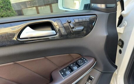 Mercedes-Benz GL-Класс, 2012 год, 3 800 000 рублей, 13 фотография